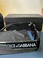 DOLCE & GABBANA SUNGLASS