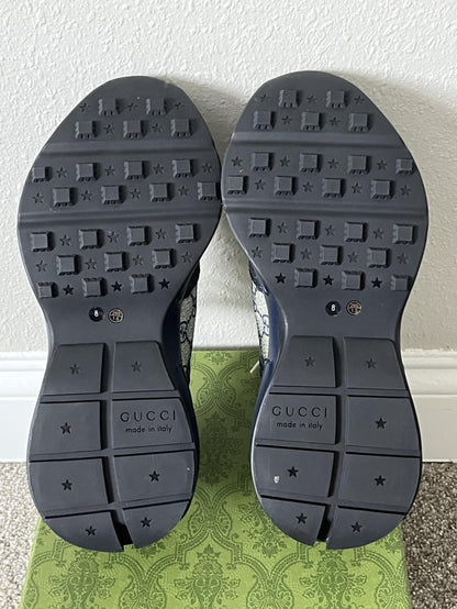 Gucci Rhyton Sneaker from Jack