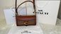 Tabby Shoulder Bag 20 In Signature Canvas