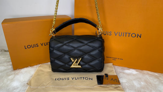 LV GO-14 MM