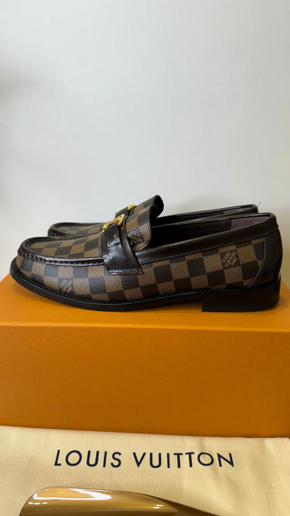 LOUIS VUITTON MAJOR LOAFER