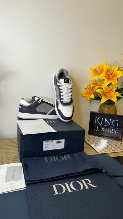 Dior B27 Low-Top Sneaker