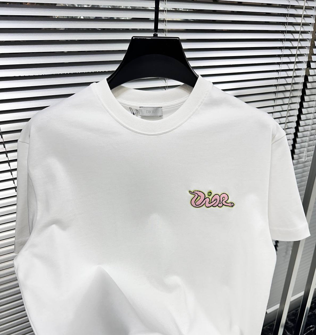 DIOR AND KAWS T-Shirt