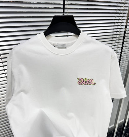 DIOR AND KAWS T-Shirt