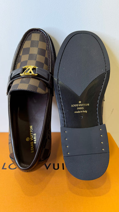 LOUIS VUITTON MAJOR LOAFER