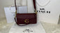Coach Tabby Medium Shoulder Bag