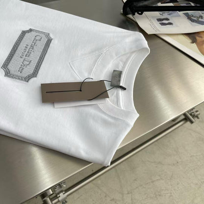 Christian Dior Couture T-Shirt