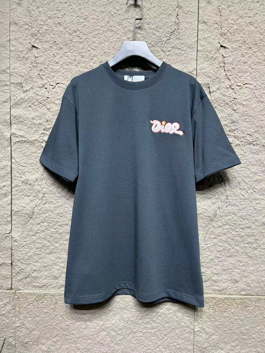 DIOR AND KAWS T-Shirt