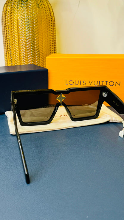 Louis Vuitton Cyclone Sunglasses