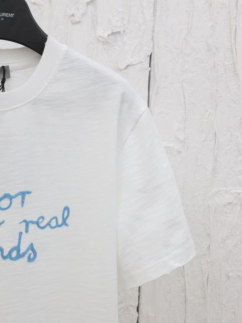 Dior for My Real Friends signature