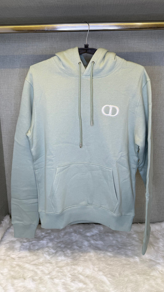 DIOR Sweatshirts Men
Sea Green