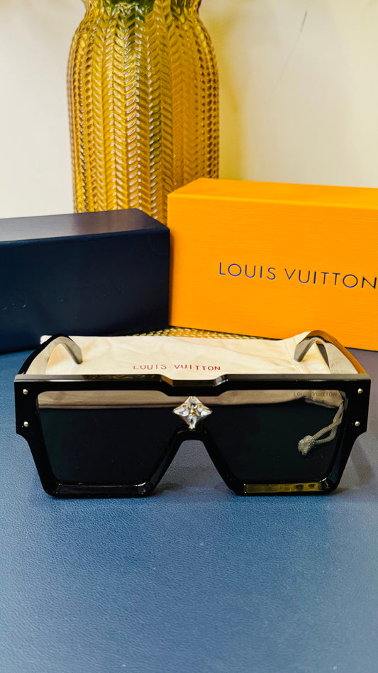 Louis Vuitton Cyclone Sunglasses