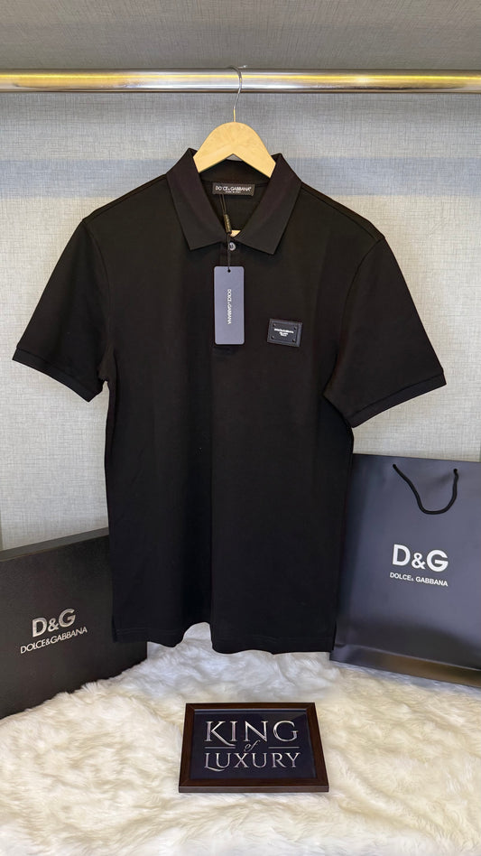 D&G Polo Shirt