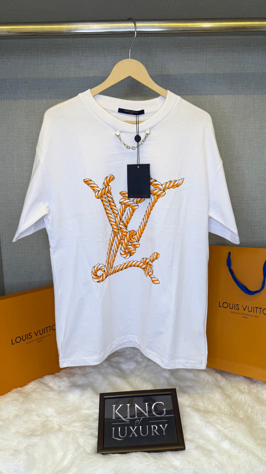 Nautical LV T-shirt