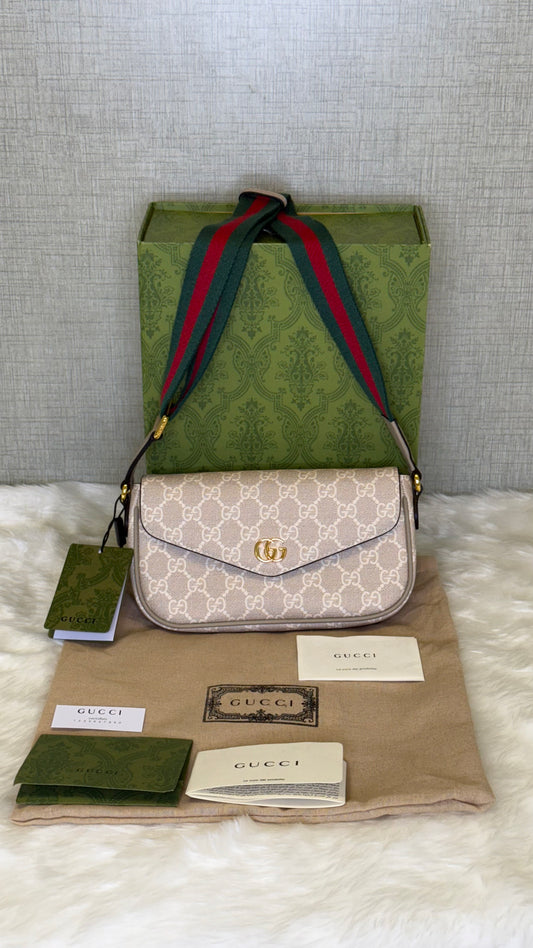 OPHIDIA MINI BAG